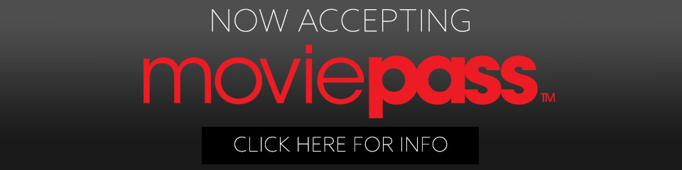Now accepting MOVIEPASS