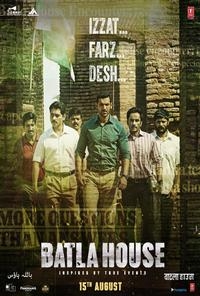 Batla House  Hindi 