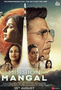 Mission Mangal  Hindi 