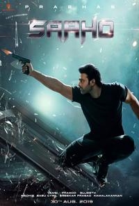 Saaho  Tamil 