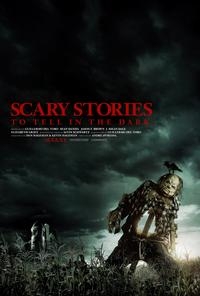 Scary Stories to Tell in the Dark