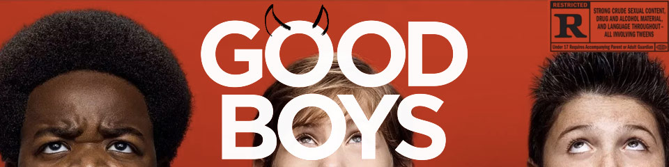 Good Boys
