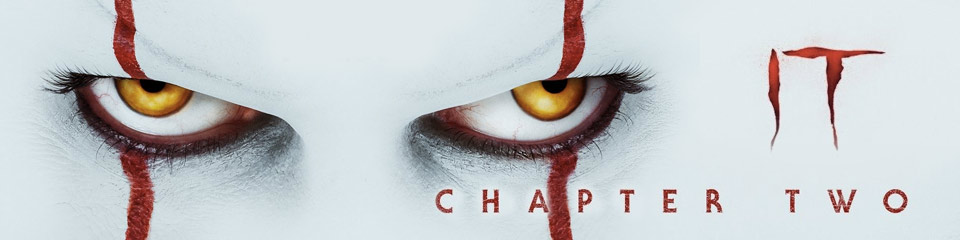 It  Chapter Two